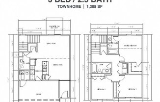 Partner-provided photo for $1610 unit