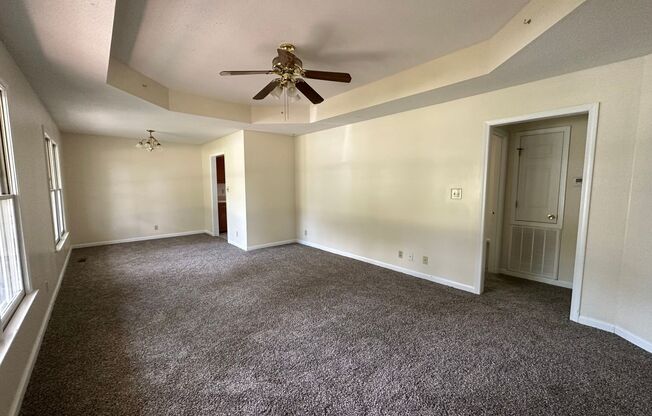 3 Bedroom Pet Friendly Home for Rent!