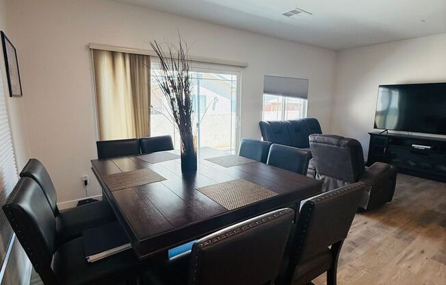 Beautiful 3-Bedroom Home in Gated El Cajon Community MOVE IN SPECIAL $500 OFF first month rent!