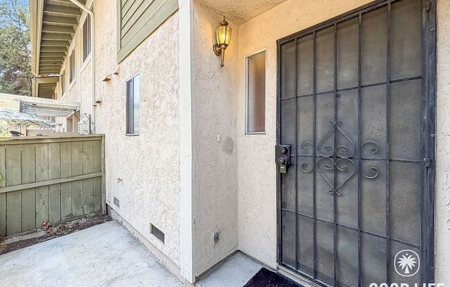 Spacious 3B/2.5BA Multi‑Level Home in Redwood Village with Attached Garage, Private Patio & Community Amenities