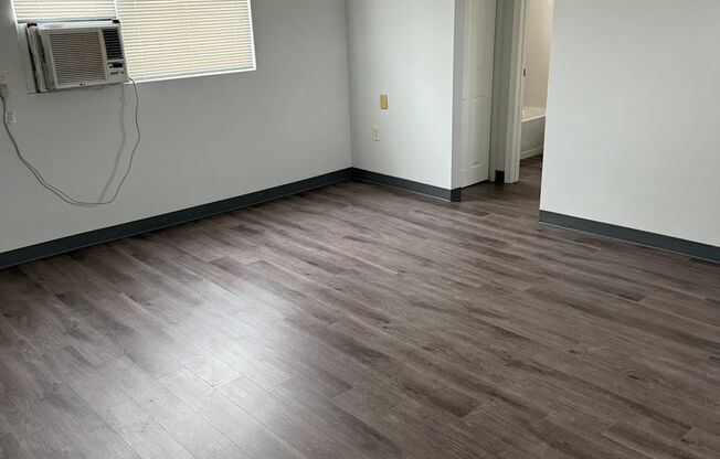 Mayflower Apartments