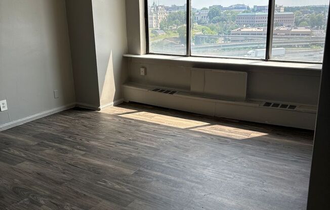 Studio, 1 bath, 400 sqft, $1,200, Unit 902