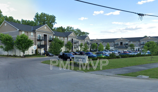 898 TAYLOR STA RD