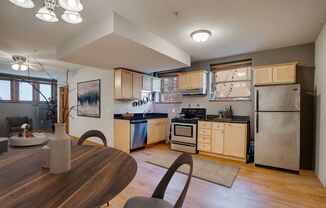 Partner-provided photo for $1050 unit