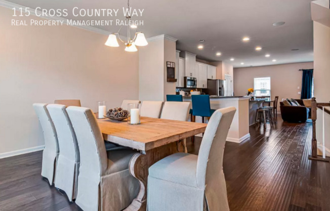 115 CROSS COUNTRY WAY