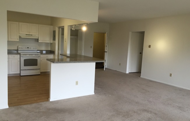 1 bed, 1 bath, 850 sqft, $1,950, Unit 3L09