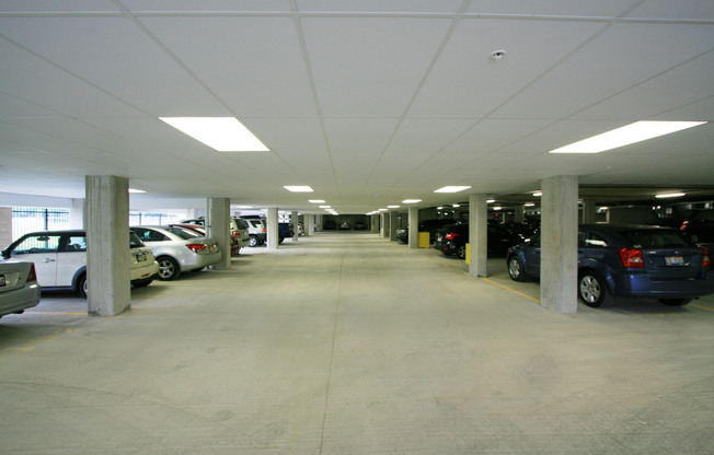 Norwich Flats