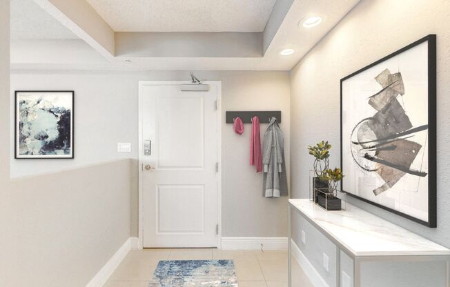 2 beds, 2 baths, 977 sqft, $1,999, Unit N273