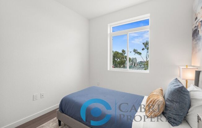 2 beds, 2 baths, 914 sqft, $3,500, Unit 213