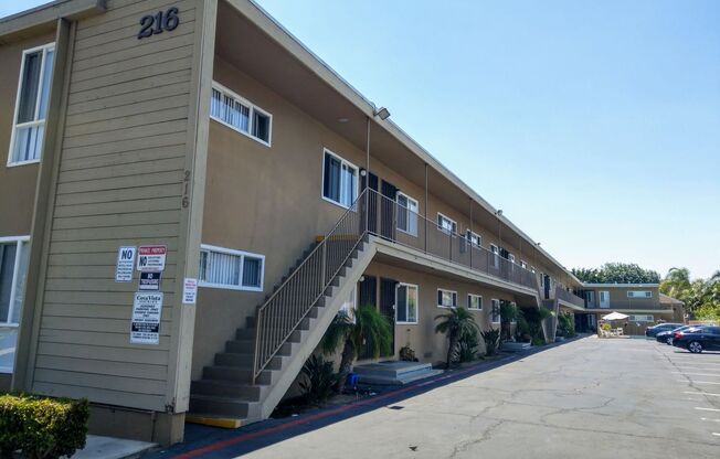 Cova Vista Apartments