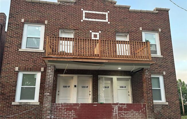 2 beds, 1 bath, 888 sqft, $1,200, Unit Von Phul Street-5200 Unit #2