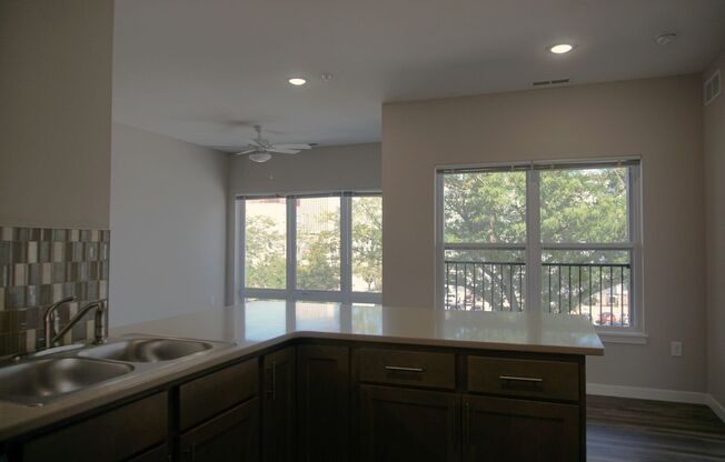 1 bed, 1 bath, 585 sqft, $1,195, Unit Unit 405