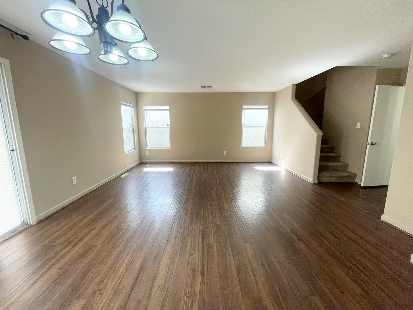 Highly Desirable Liberty at Warm Springs Community House