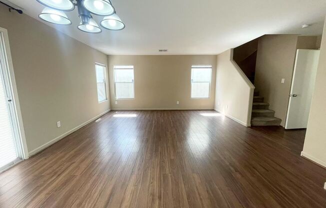 Highly Desirable Liberty at Warm Springs Community House