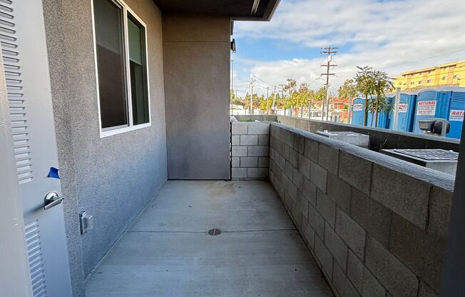 1 bed, 1 bath, 514 sqft, $2,445, Unit 2110-106