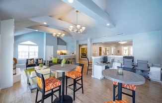 City Crest Apartments