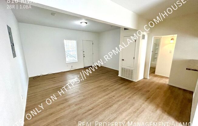 Partner-provided property photo