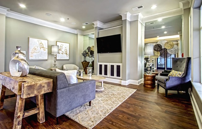 Stoneleigh Centerton Apartments