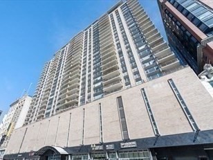 Studio, 1 bath, 590 sqft, $3,400, Unit 6M