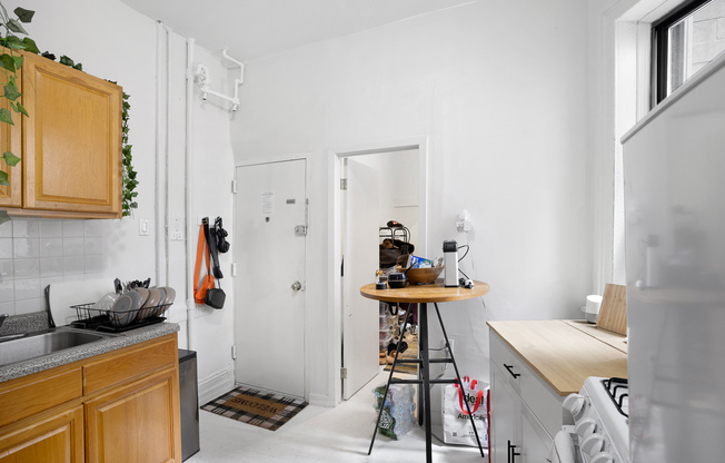 1 bed, 1 bath, $3,399, Unit 3D