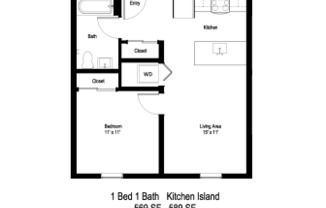 Partner-provided photo for $1649 unit