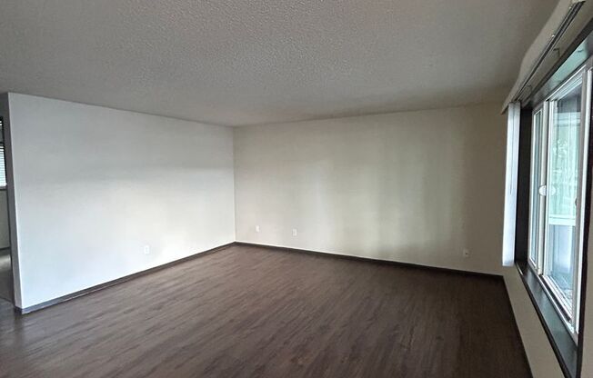 Timberline Apartments