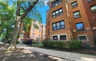 6645 North NEWGARD Ave.