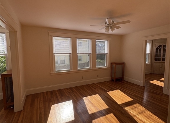 100 WARWICK RD