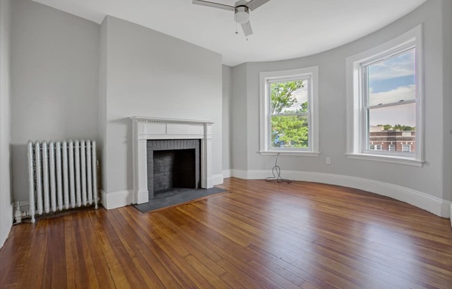 Winthrop Road Apartment Homes