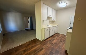 Near Everything, All Amenities!  1616 Q Street, Camellia Court Apartments