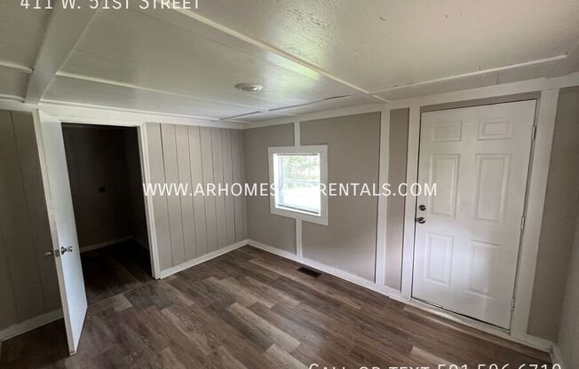 411 W 51 ST