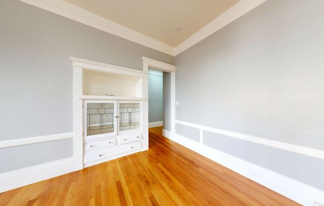 Studio, 1 bath, 373 sqft, $1,600, Unit 328