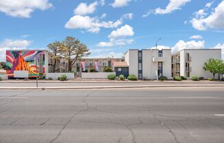 Partner-provided photo for $800 unit