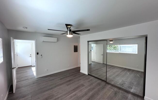 1 bed, 1 bath, $2,145, Unit 8