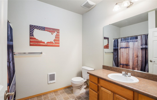 2 beds, 2 baths, $1,975