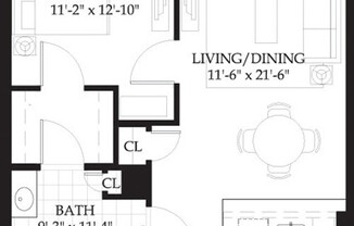 4 Emerson Pl.