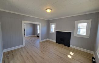 3 beds, 1 bath, $1,395