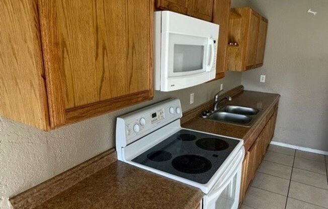 1 bed, 1 bath, $1,150