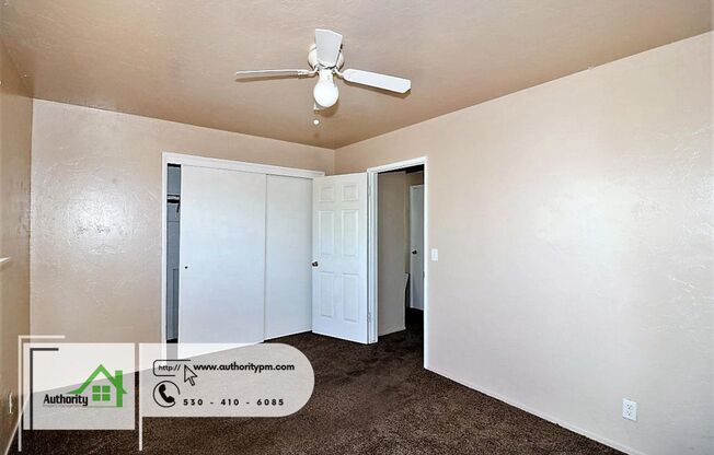 2 beds, 1 bath, $1,395