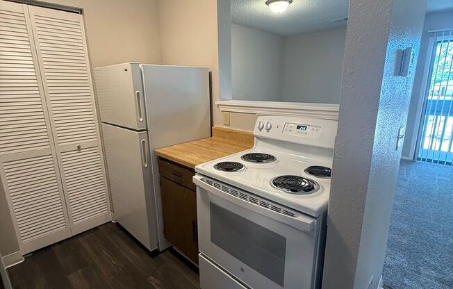 1 bed, 1 bath, 630 sqft, $634, Unit 2614-207