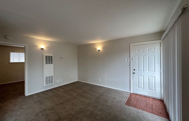 1 bed, 1 bath, $750, Unit MA935