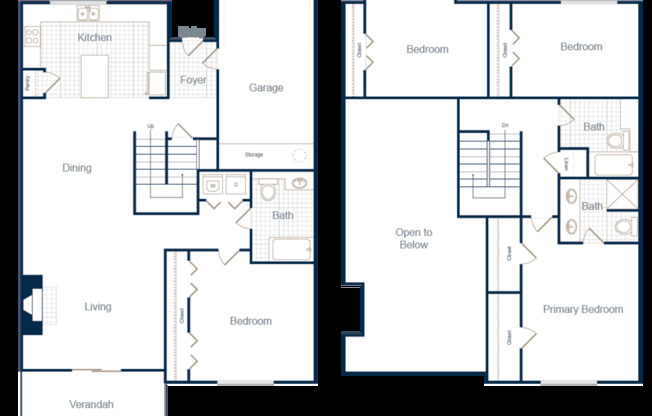 4 beds, 3 baths, 1,784 sqft, $4,989