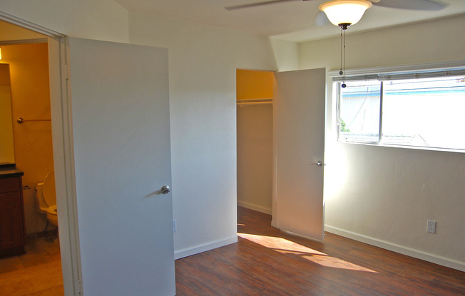 1 bed, 1 bath, 520 sqft, $2,395, Unit 107