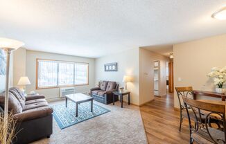 Clark Place Apartments-Affordable Housing Available