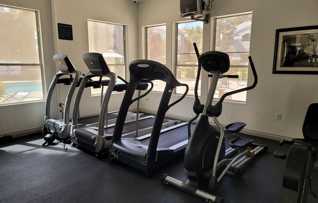 The Perfect One Bedroom, One Bath Condo
