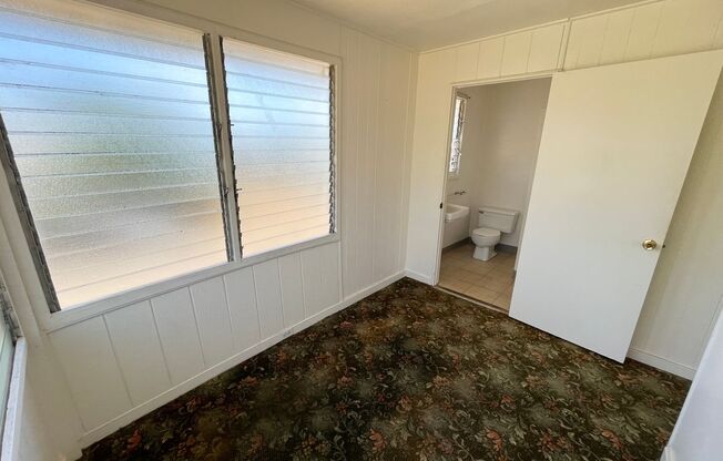 1 bed, 1 bath, $1,375, Unit 1003 B