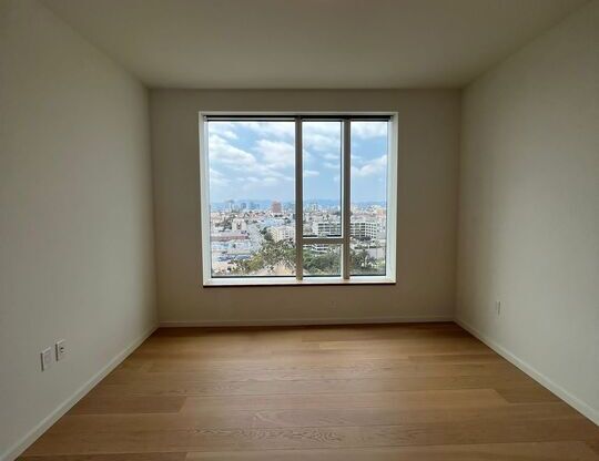 2 beds, 2.5 baths, 1,489 sqft, $5,100, Unit 1506