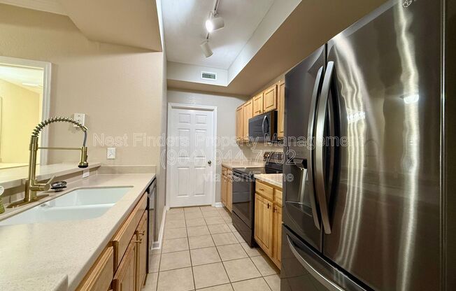 2 beds, 2 baths, 1,103 sqft, $1,649, Unit 2709