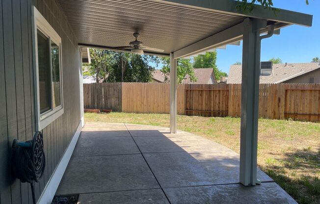 3 beds, 2 baths, $2,450