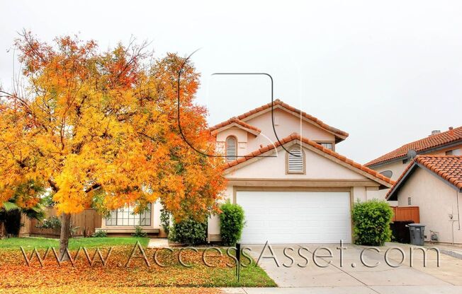 Beautiful 4 Bed/3 Bath Home In Murrieta!